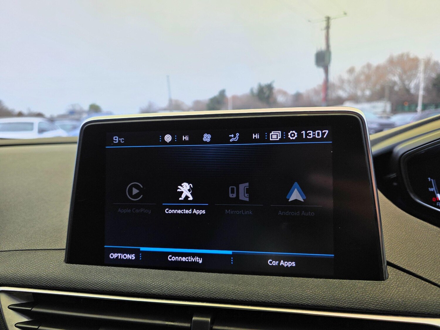 Used Peugeot 5008 for sale - 77625614: Photo 37