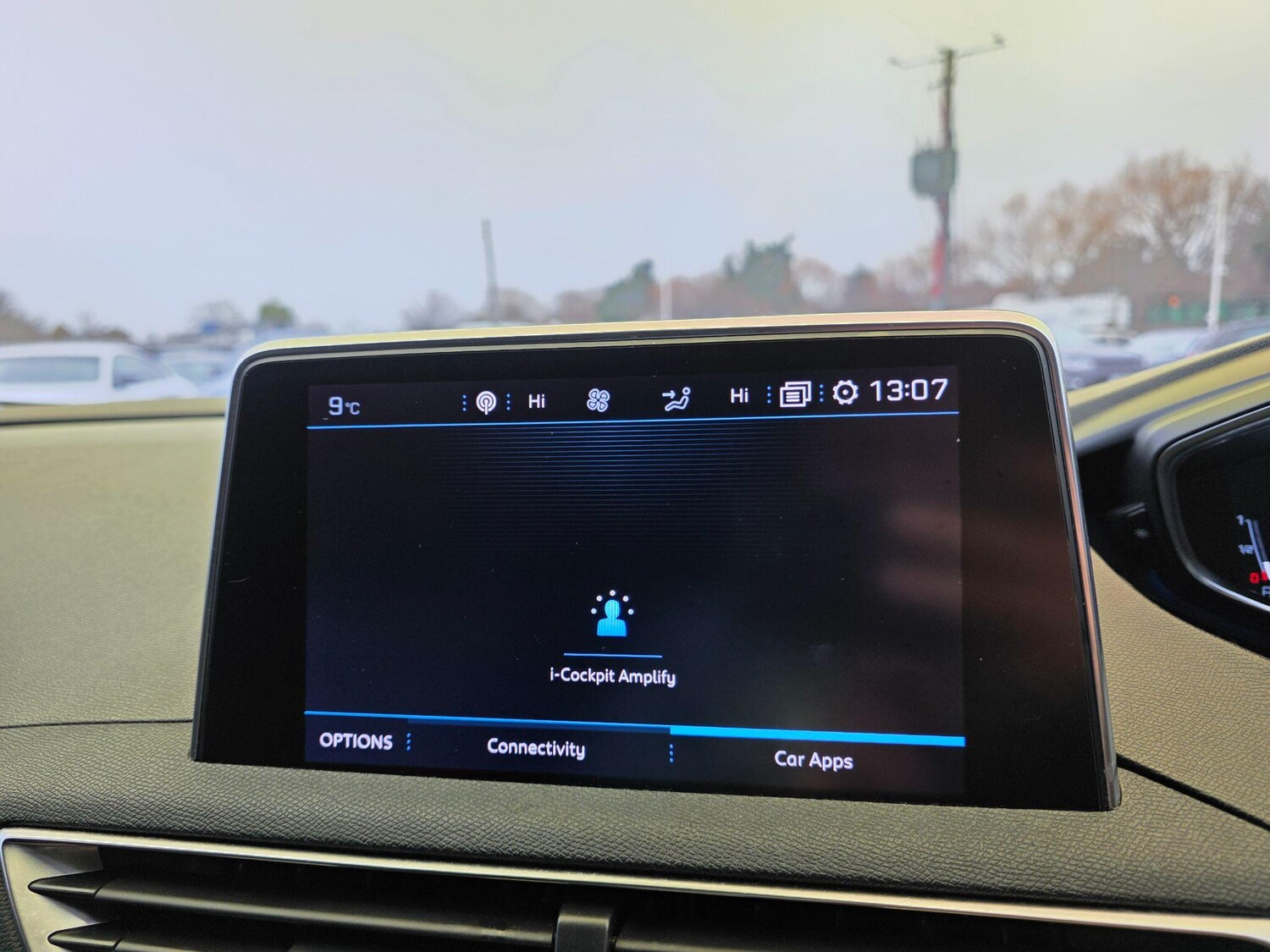 Used Peugeot 5008 for sale - 77625614: Photo 38