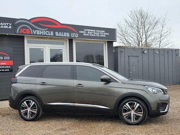 Used Peugeot 5008 2019 for sale - 77625614: Photo