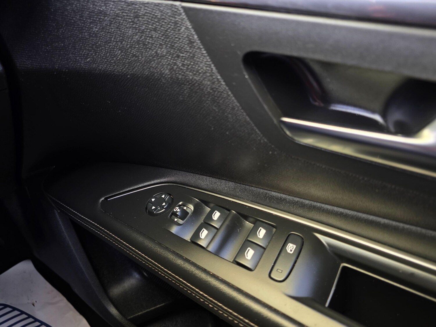 Used Peugeot 5008 for sale - 77625614: Photo 40