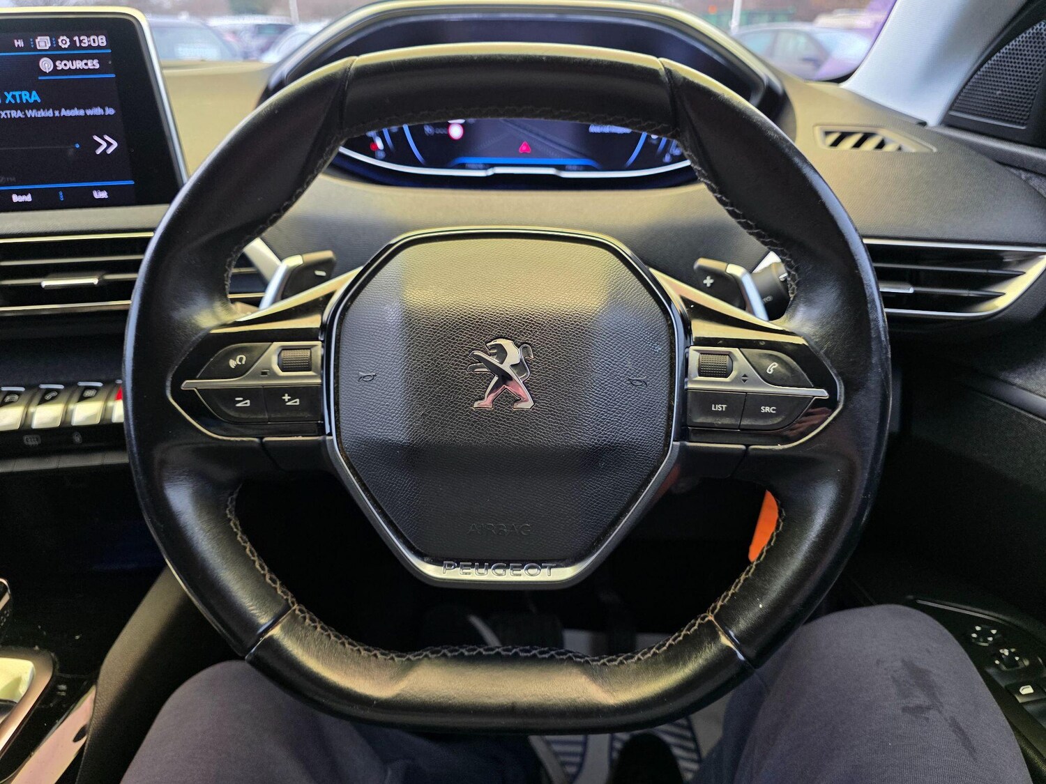 Used Peugeot 5008 for sale - 77625614: Photo 43