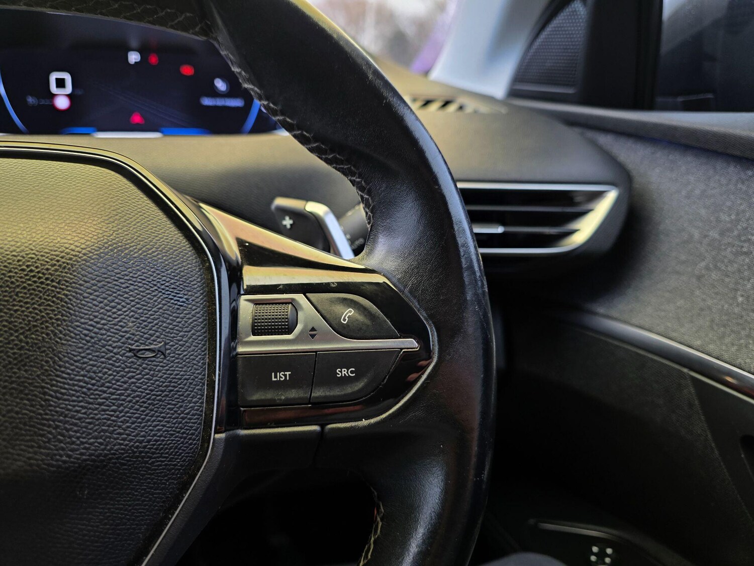 Used Peugeot 5008 for sale - 77625614: Photo 44