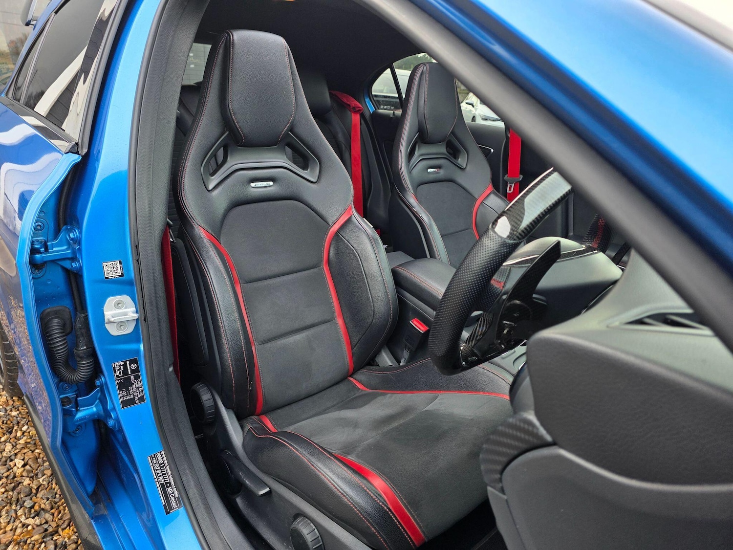 Used Mercedes-Benz A-Class 2015 for sale - 77358967: Photo 16