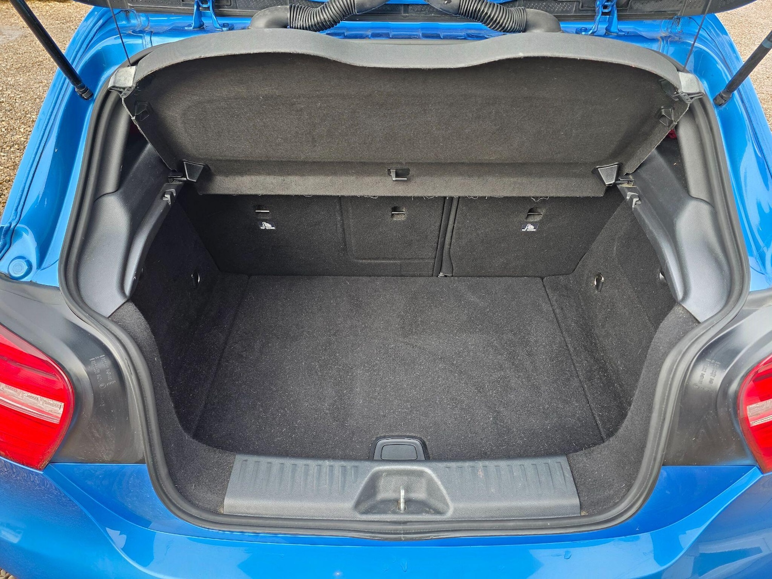 Used Mercedes-Benz A-Class 2015 for sale - 77358967: Photo 19