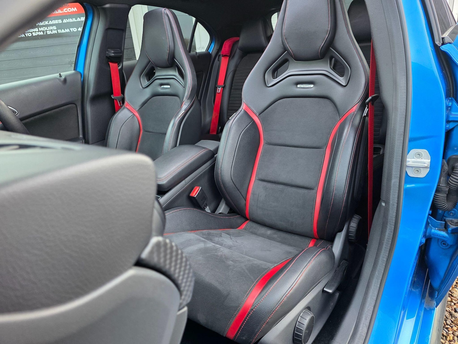 Used Mercedes-Benz A-Class 2015 for sale - 77358967: Photo 21