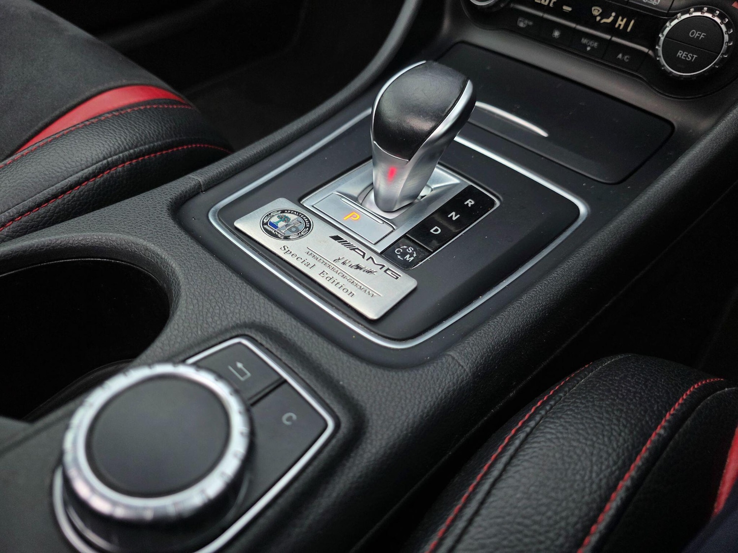 Used Mercedes-Benz A-Class 2015 for sale - 77358967: Photo 25