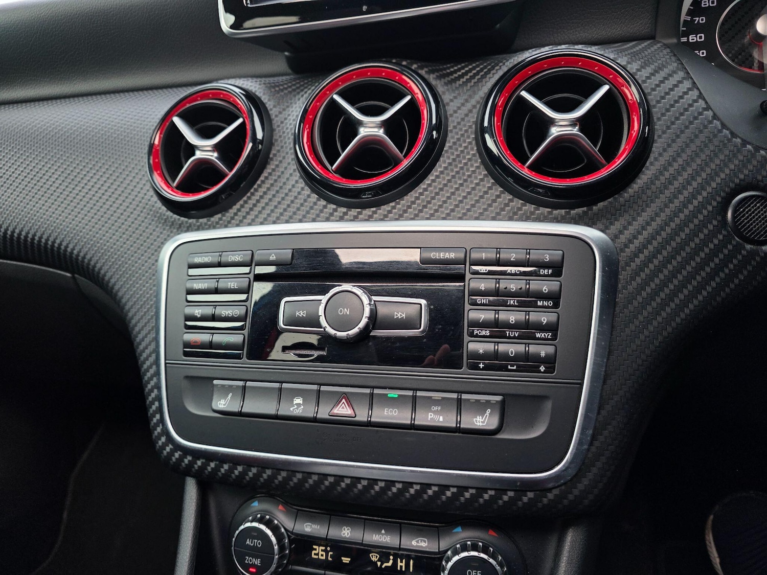 Used Mercedes-Benz A-Class 2015 for sale - 77358967: Photo 27