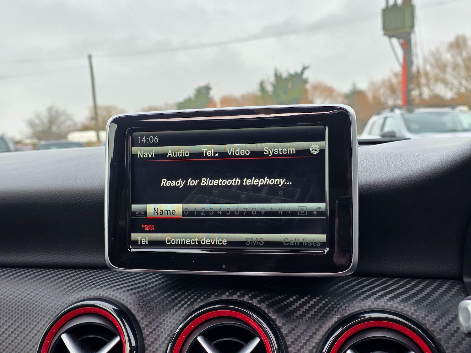 Used Mercedes-Benz A-Class 2015 for sale - 77358967: Photo 31