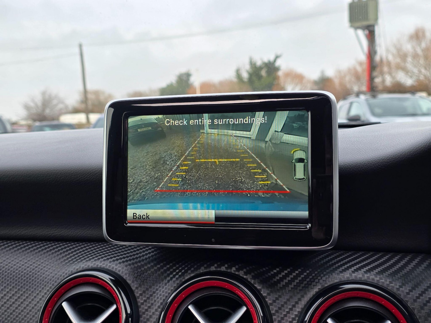 Used Mercedes-Benz A-Class 2015 for sale - 77358967: Photo 32