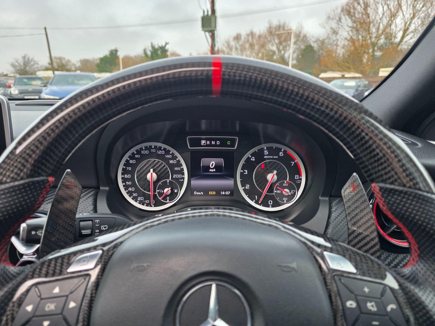 Used Mercedes-Benz A-Class 2015 for sale - 77358967: Photo 40