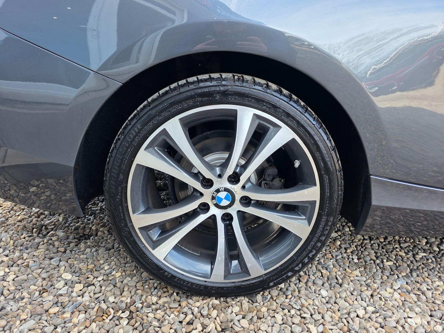 Used BMW 2 Series 2017 for sale - 77723223: Photo 15