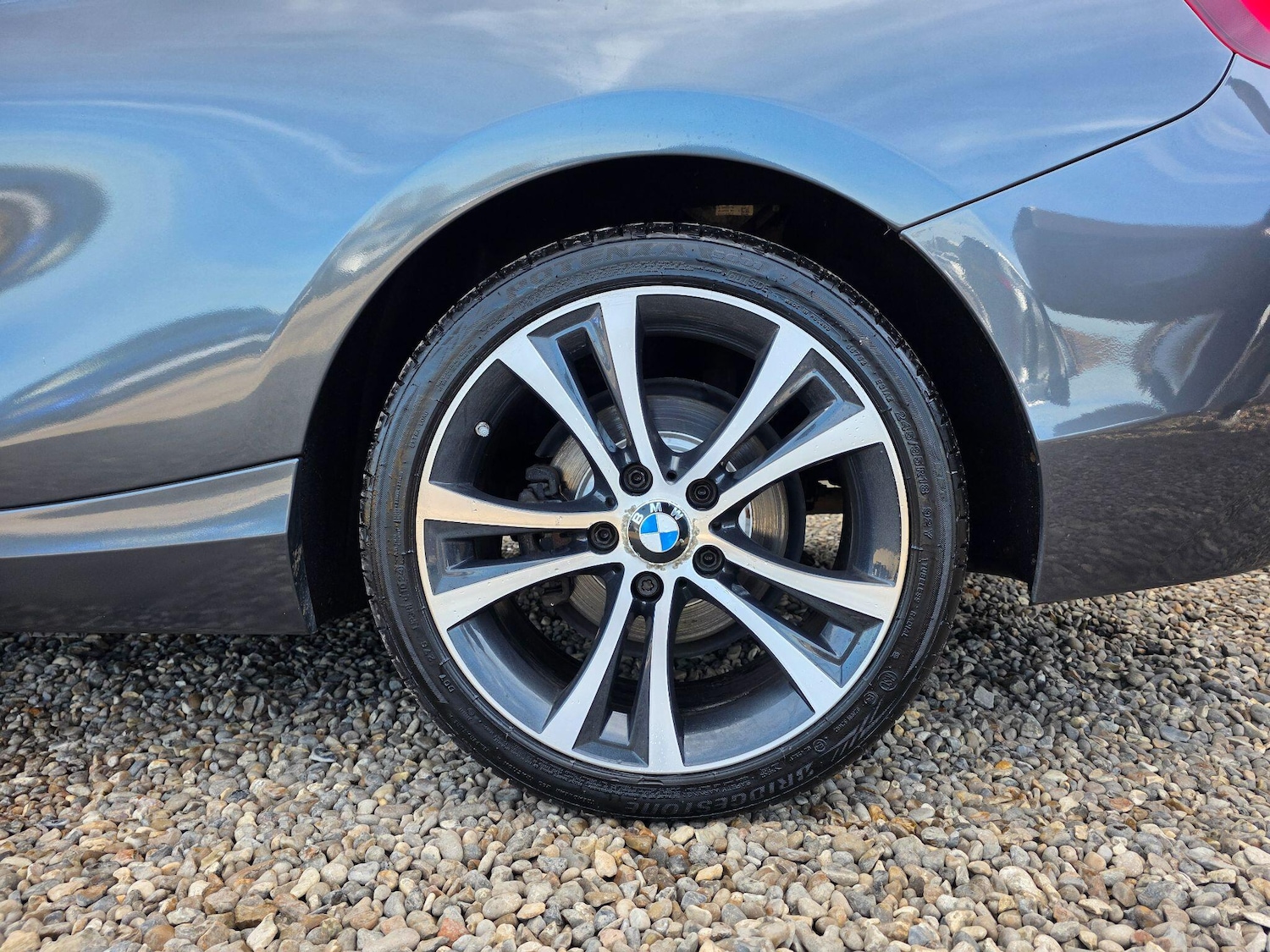 Used BMW 2 Series 2017 for sale - 77723223: Photo 17