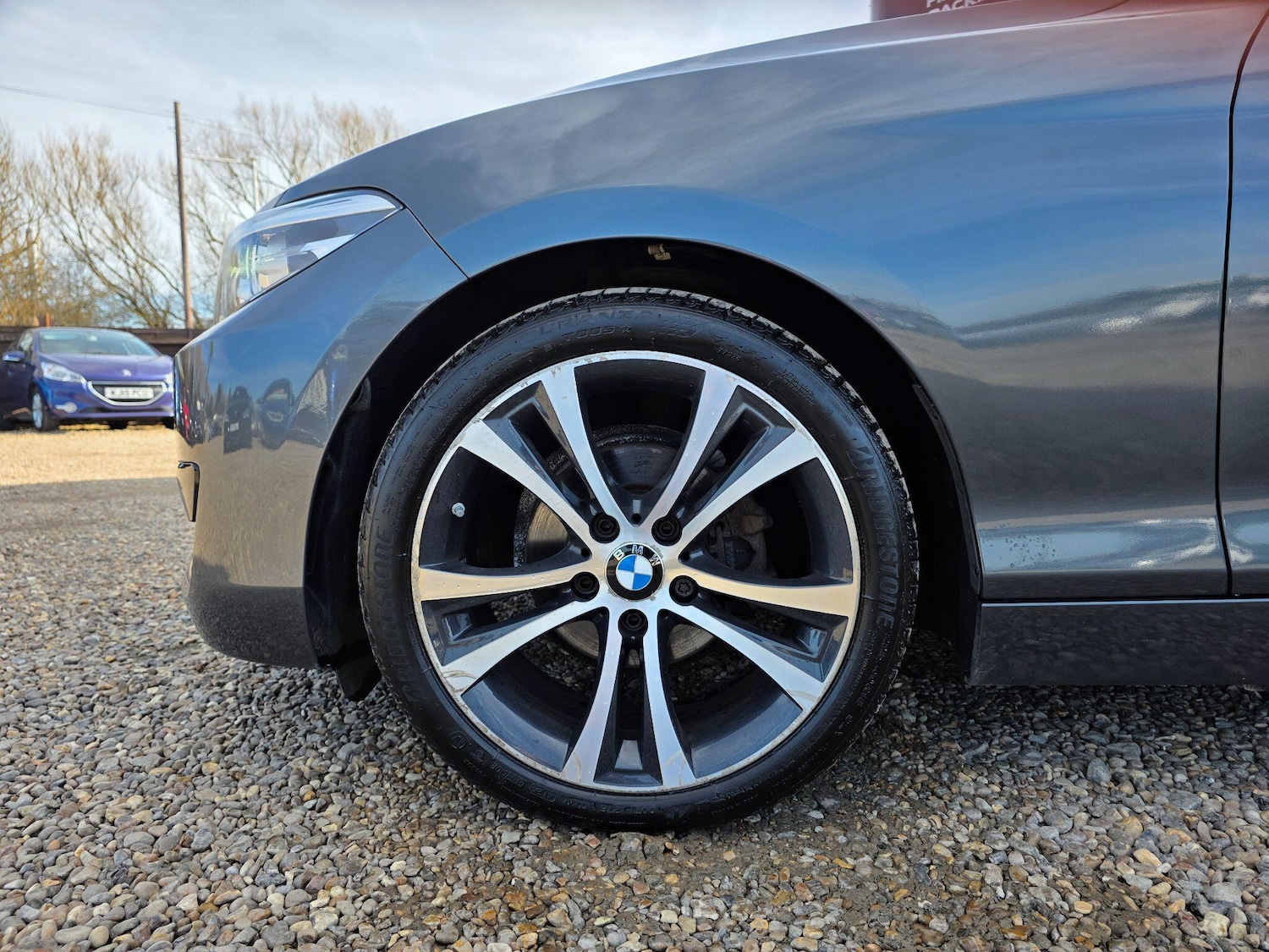 Used BMW 2 Series 2017 for sale - 77723223: Photo 18