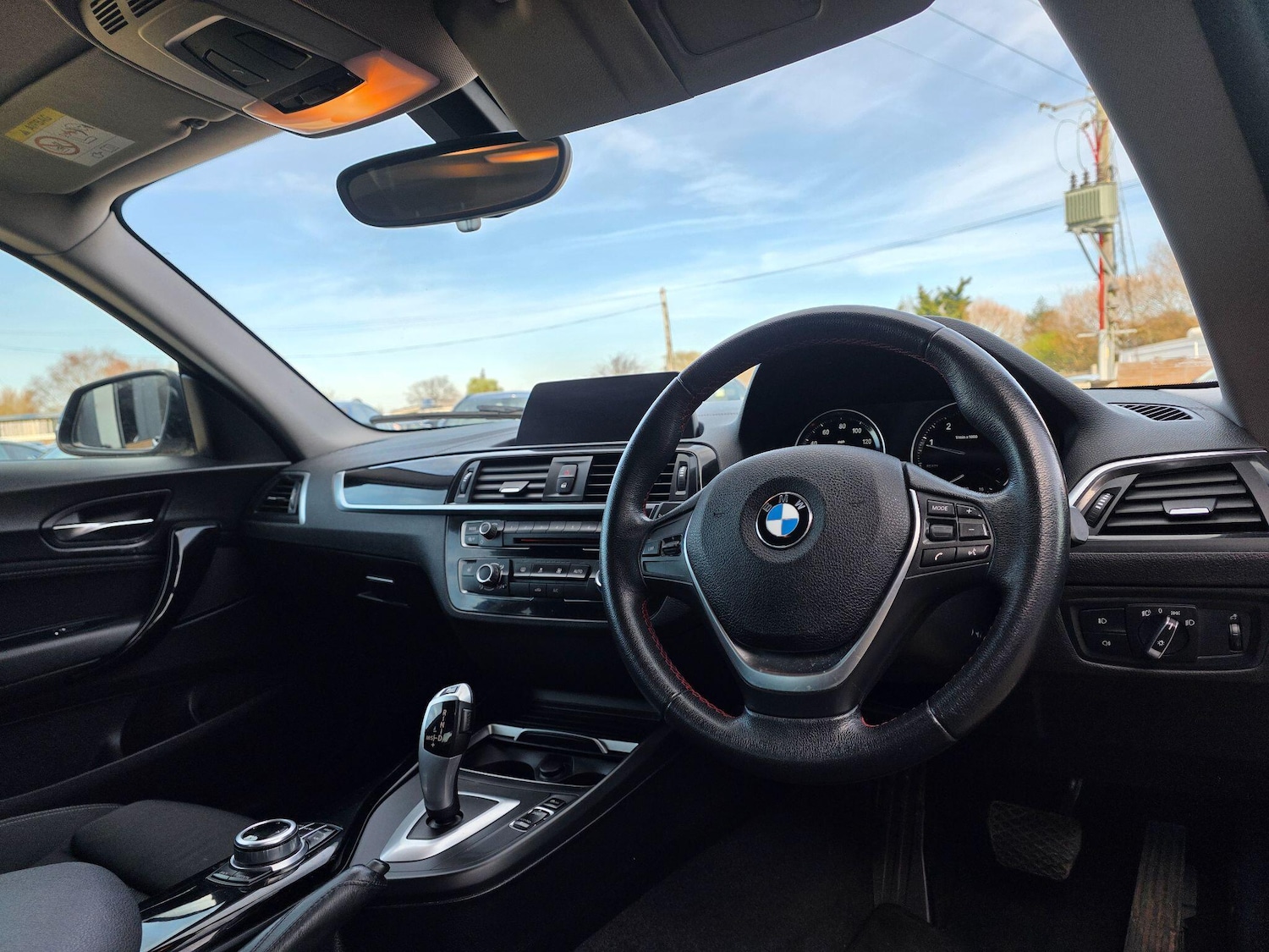 Used BMW 2 Series 2017 for sale - 77723223: Photo 19