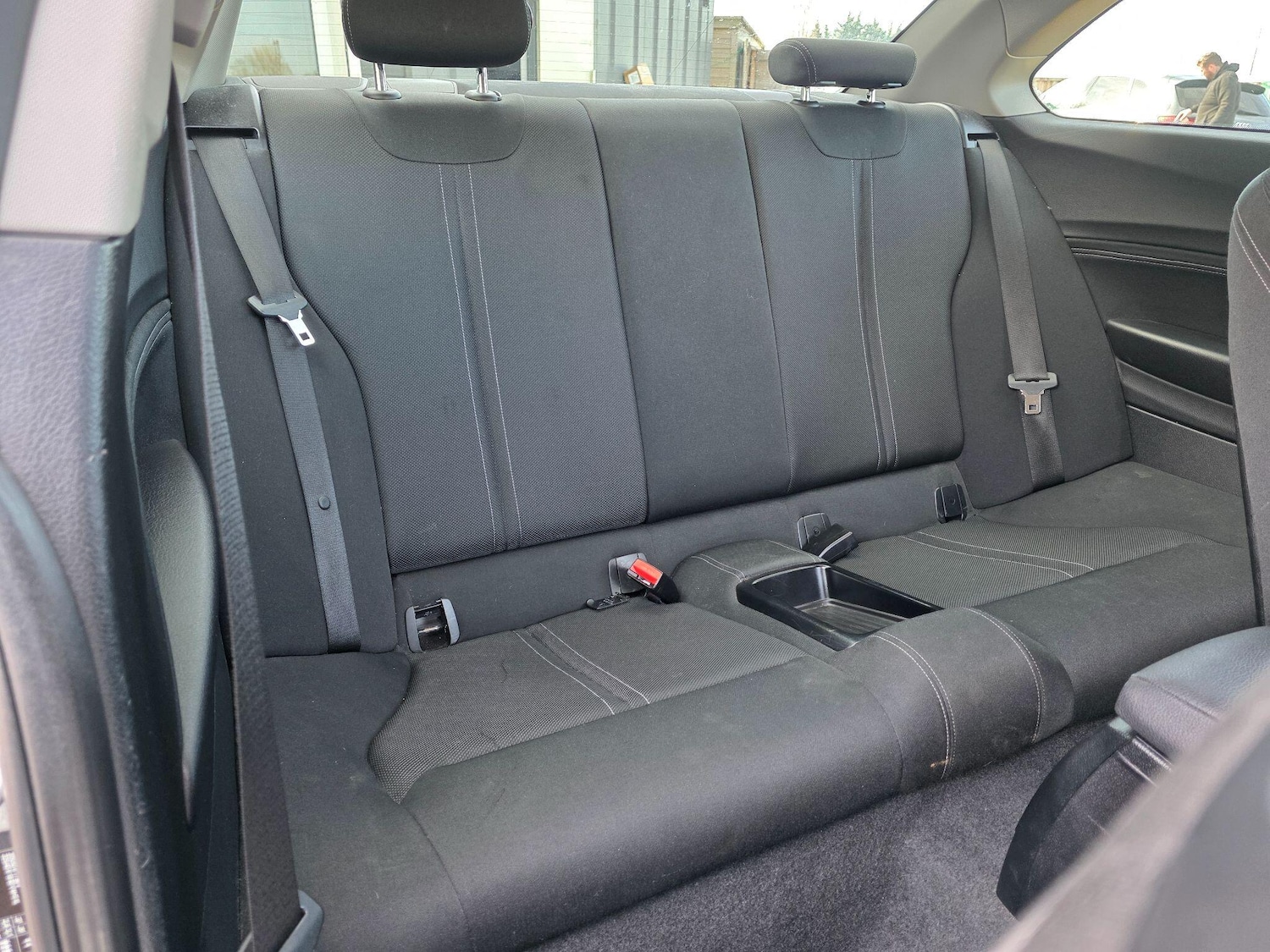 Used BMW 2 Series 2017 for sale - 77723223: Photo 21