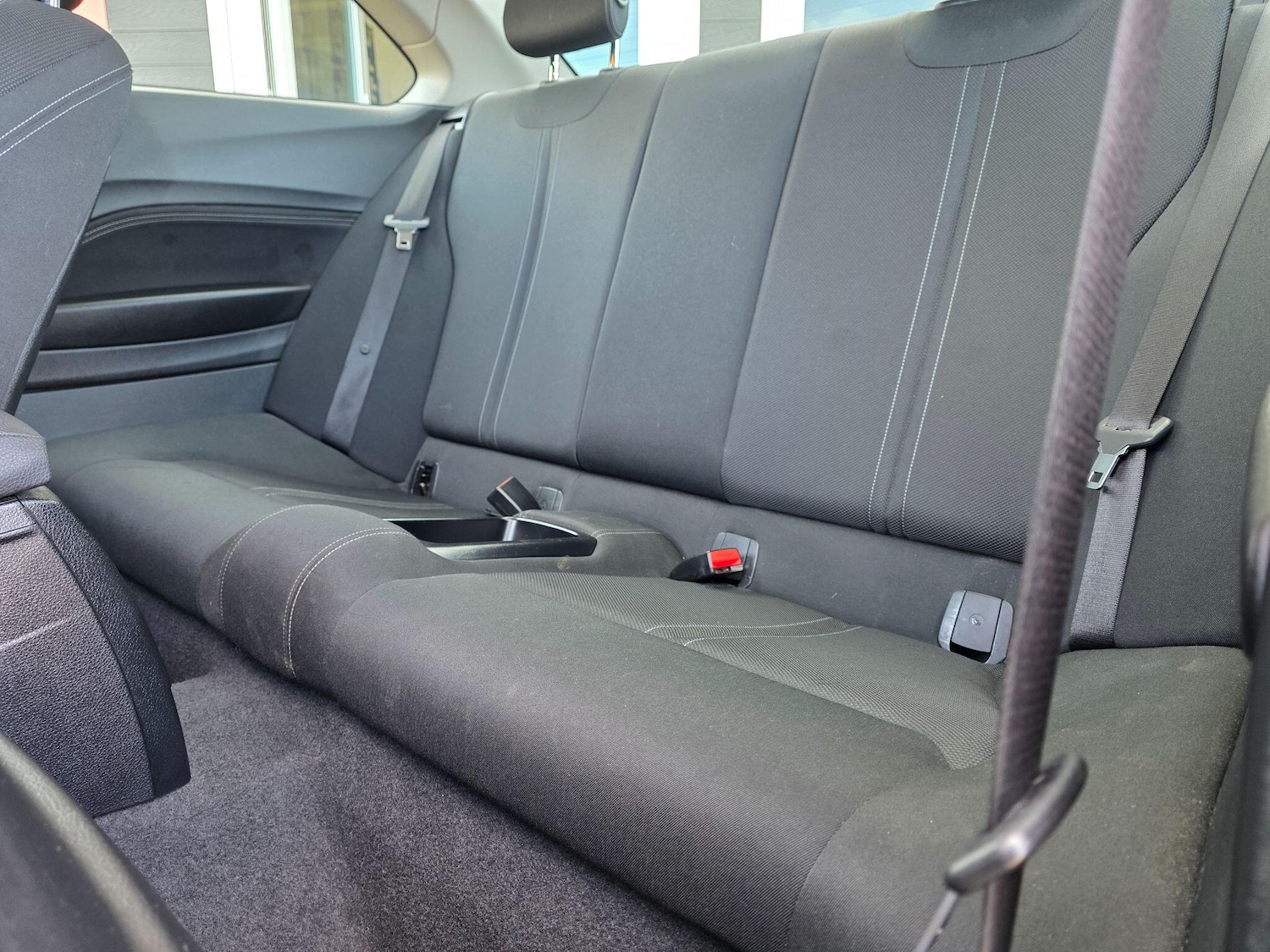 Used BMW 2 Series 2017 for sale - 77723223: Photo 23