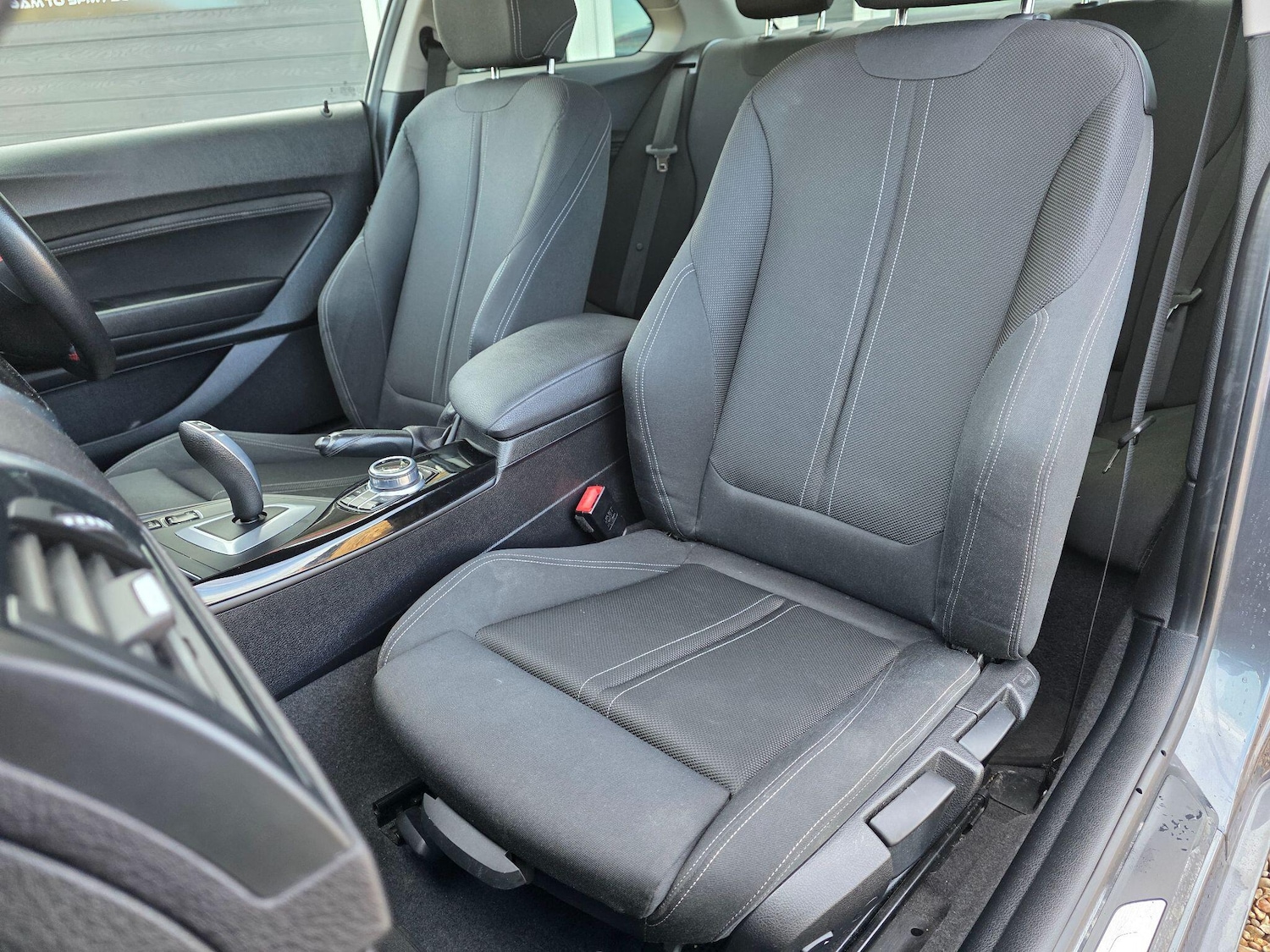 Used BMW 2 Series 2017 for sale - 77723223: Photo 24