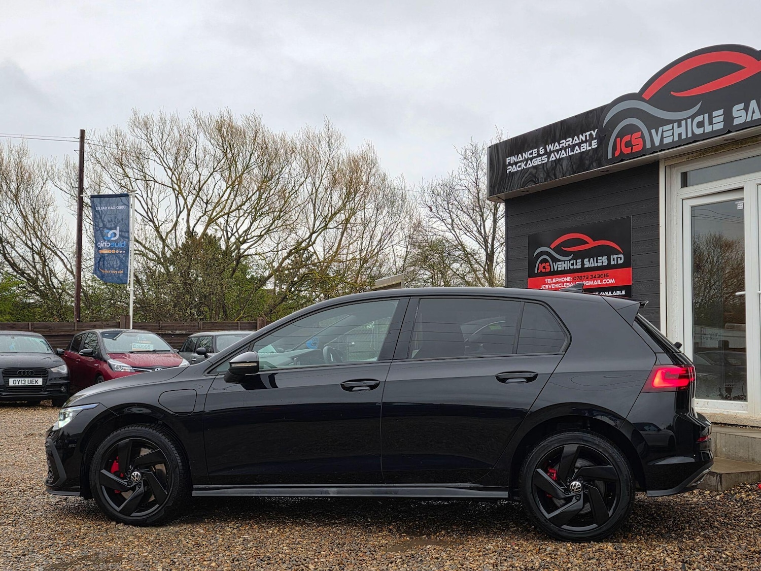 Used Volkswagen Golf 2020 for sale - 78047269: Photo 10