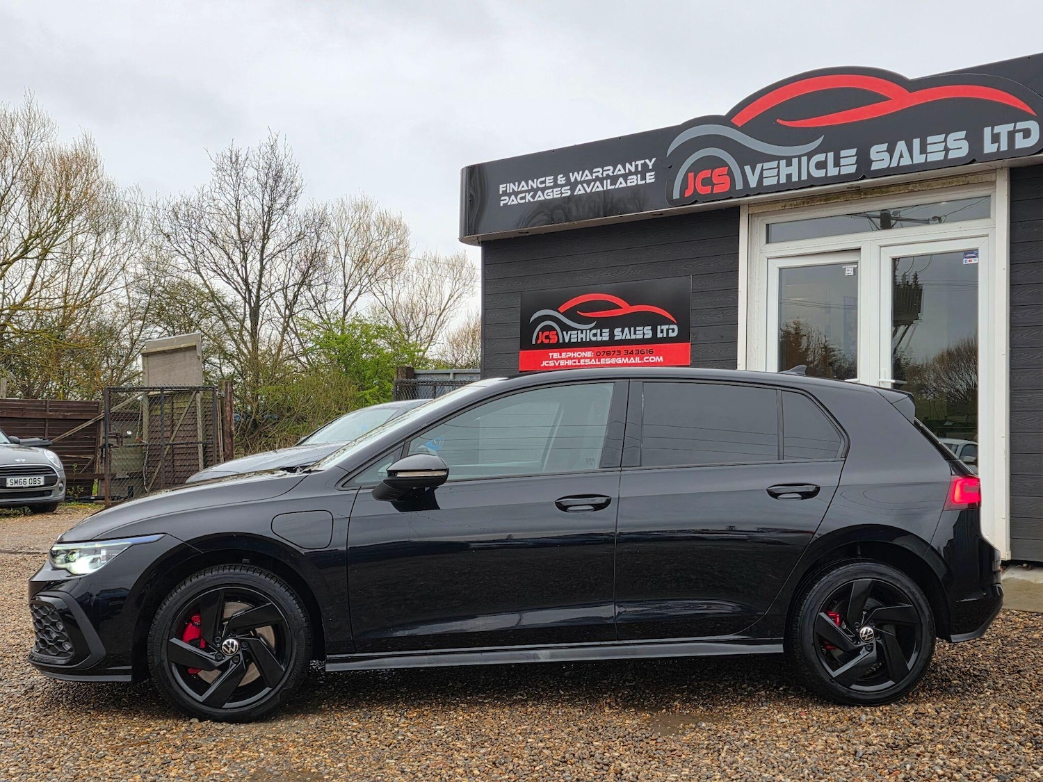 Used Volkswagen Golf 2020 for sale - 78047269: Photo 11