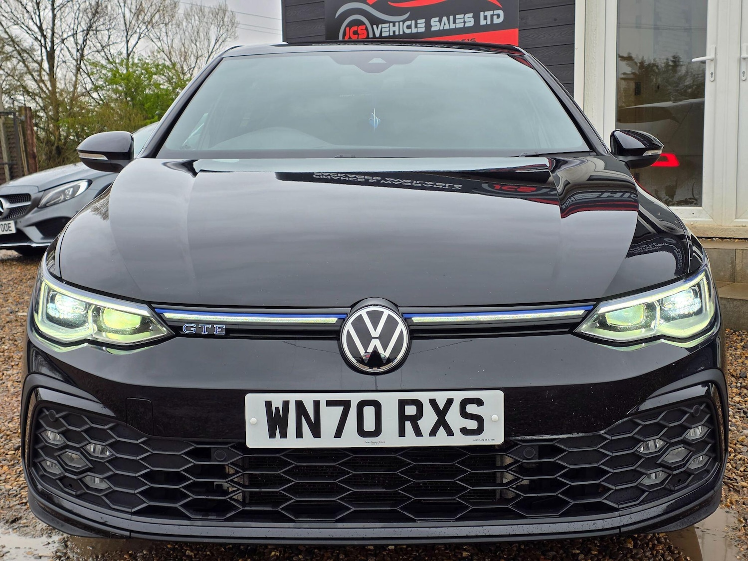 Used Volkswagen Golf 2020 for sale - 78047269: Photo 14