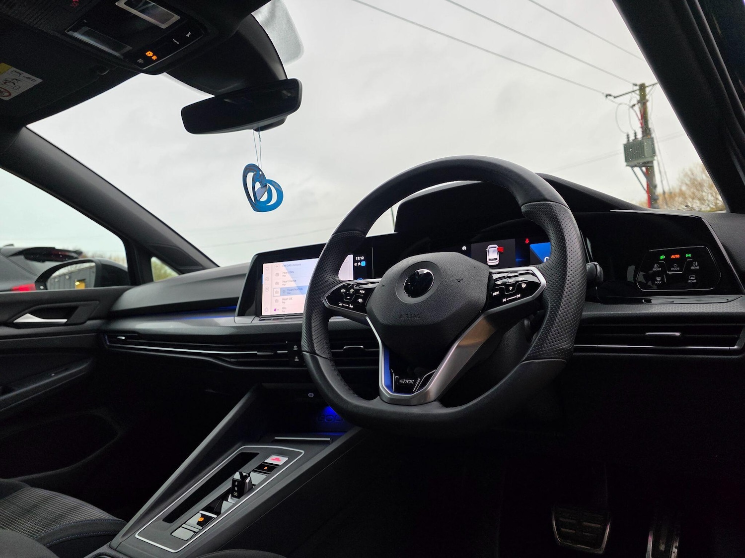 Used Volkswagen Golf 2020 for sale - 78047269: Photo 16