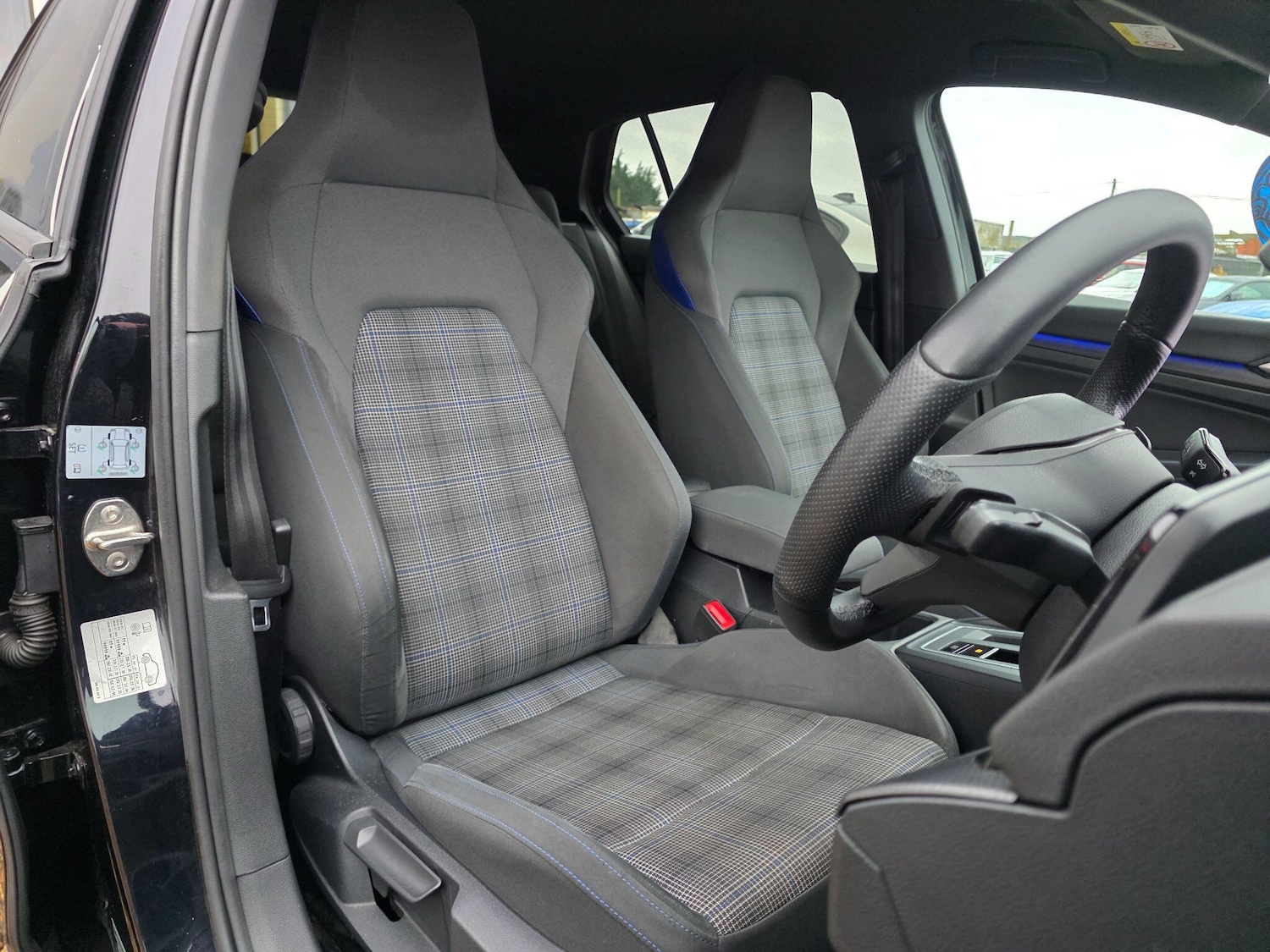 Used Volkswagen Golf 2020 for sale - 78047269: Photo 17