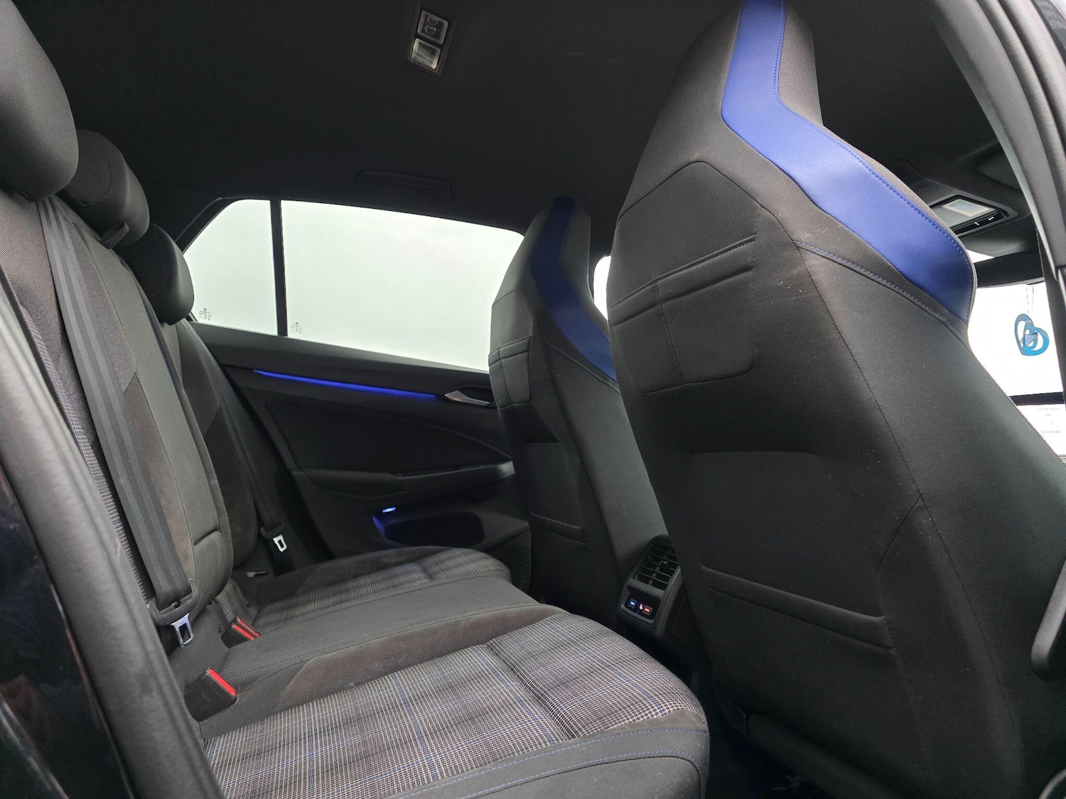 Used Volkswagen Golf 2020 for sale - 78047269: Photo 18