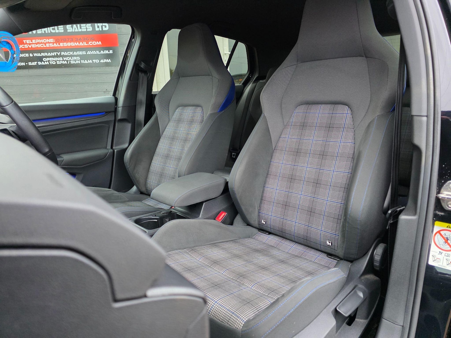 Used Volkswagen Golf 2020 for sale - 78047269: Photo 20