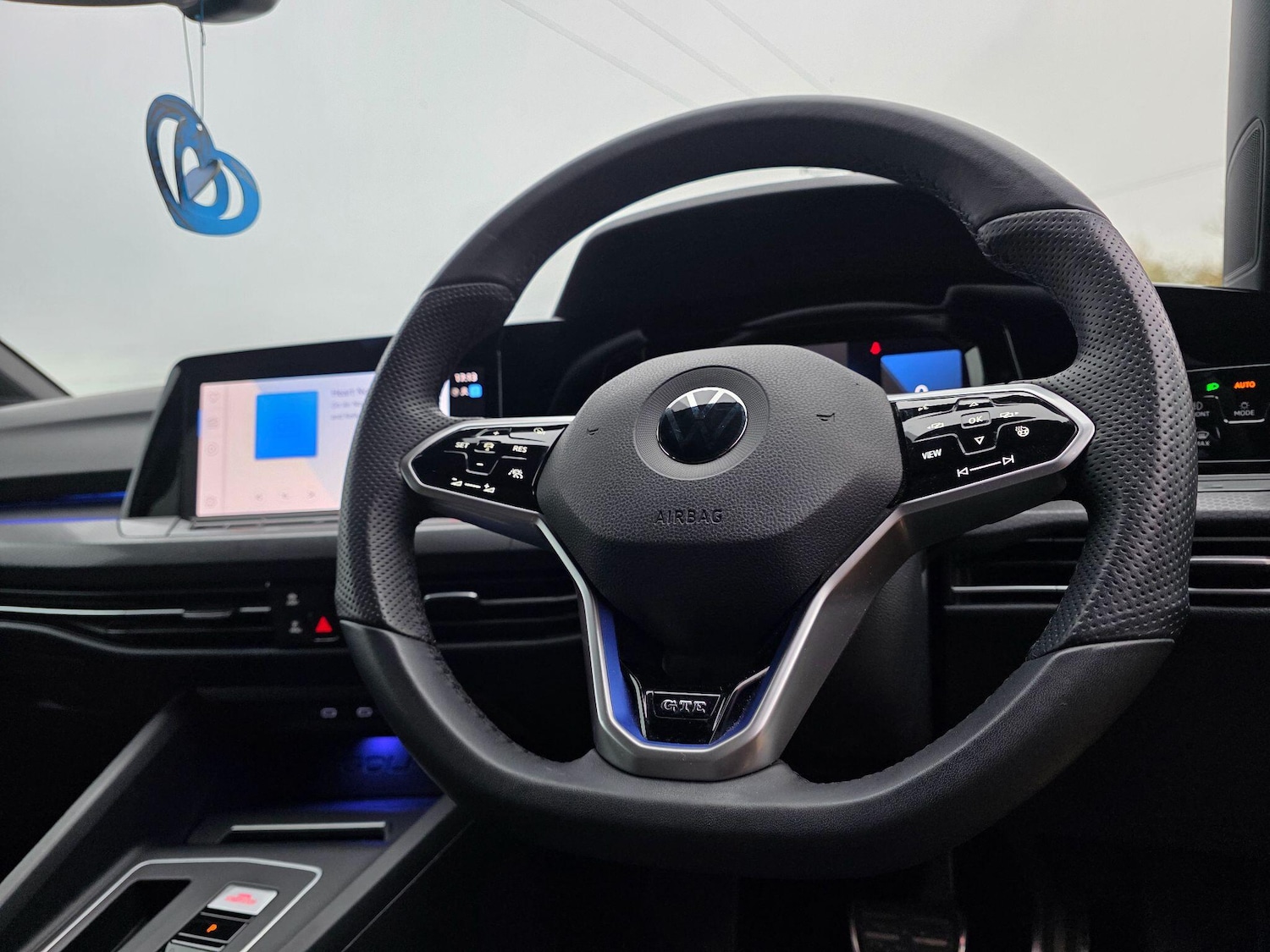 Used Volkswagen Golf 2020 for sale - 78047269: Photo 22