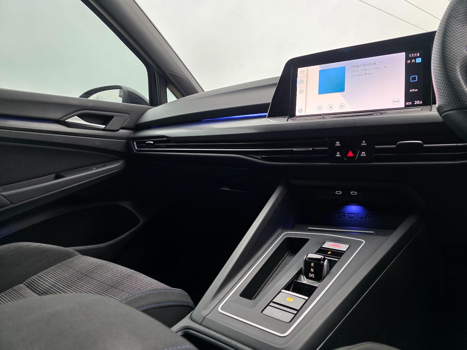 Used Volkswagen Golf 2020 for sale - 78047269: Photo 23