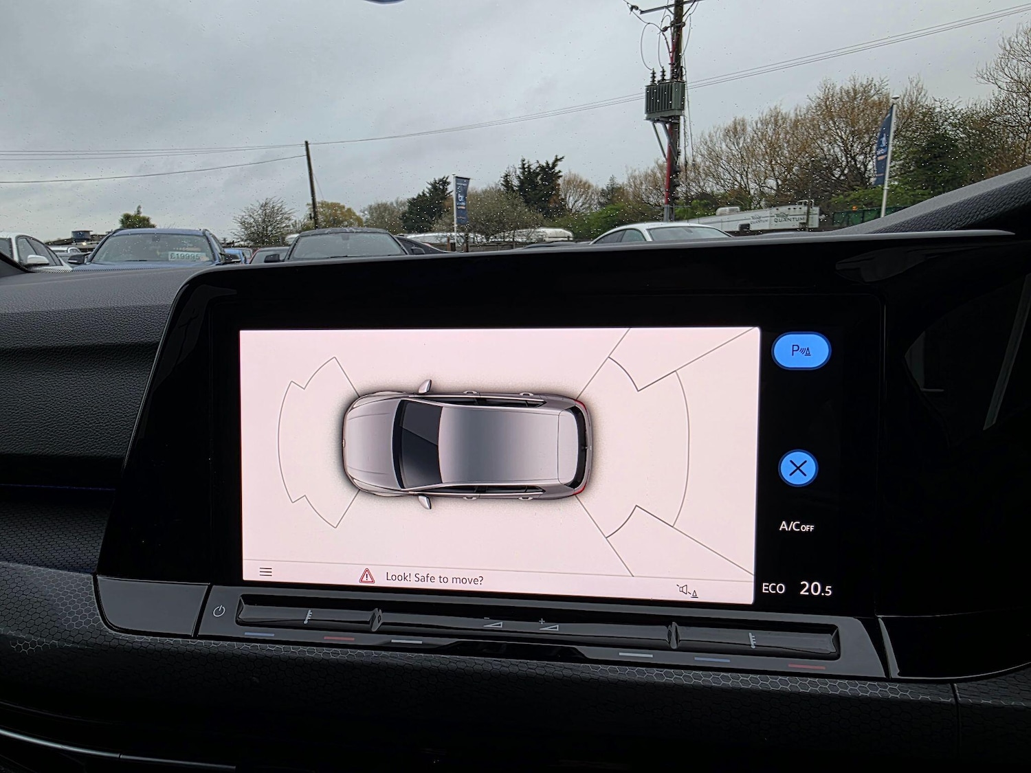 Used Volkswagen Golf 2020 for sale - 78047269: Photo 30