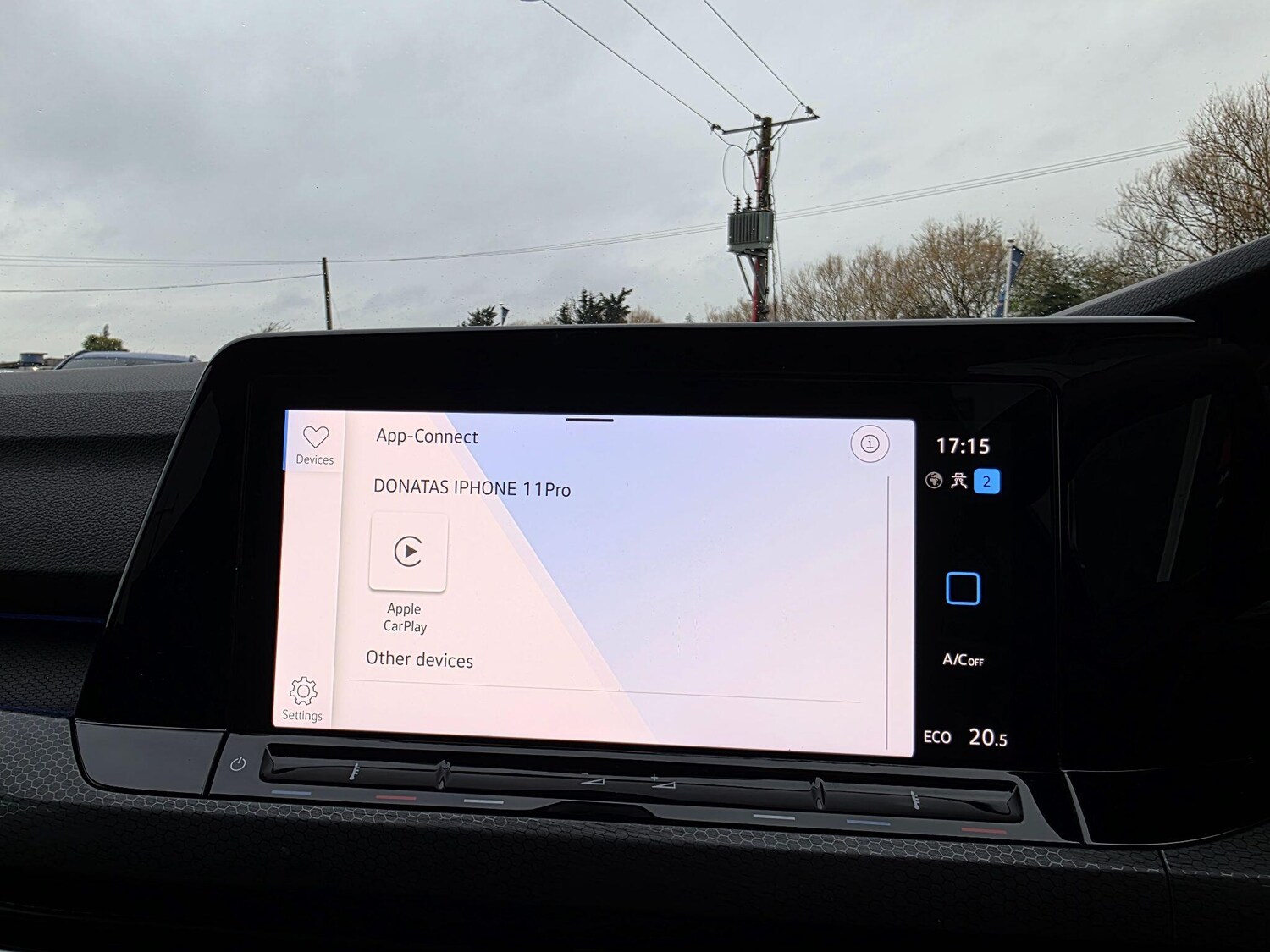 Used Volkswagen Golf 2020 for sale - 78047269: Photo 36