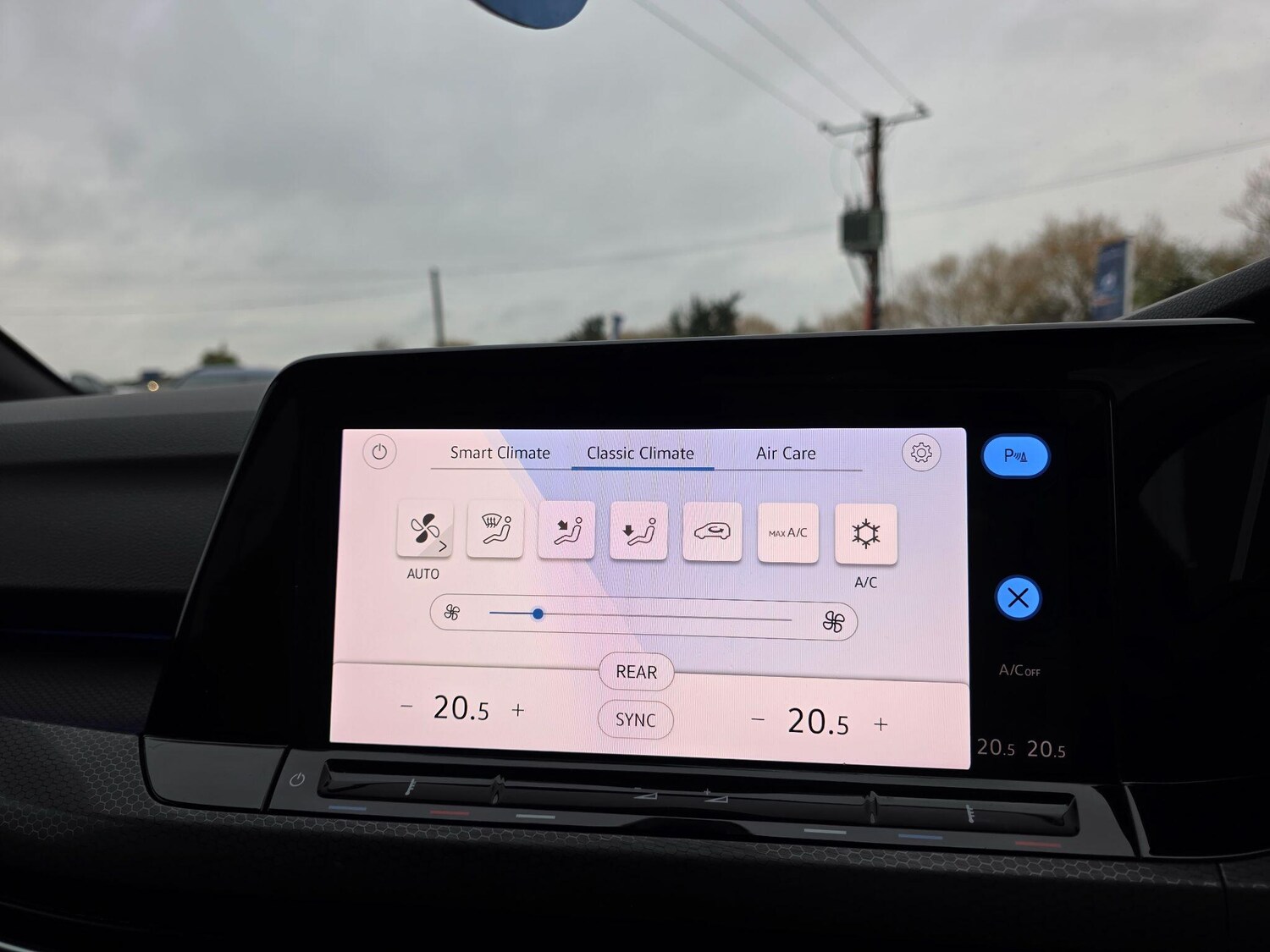 Used Volkswagen Golf 2020 for sale - 78047269: Photo 37