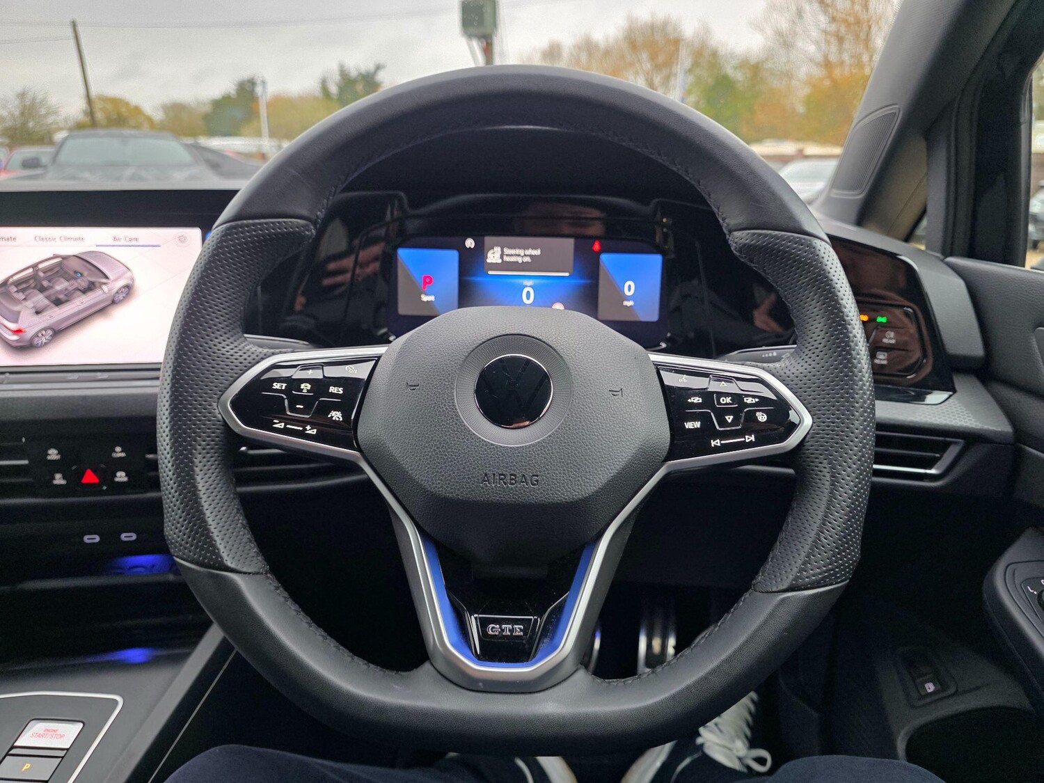 Used Volkswagen Golf 2020 for sale - 78047269: Photo 39