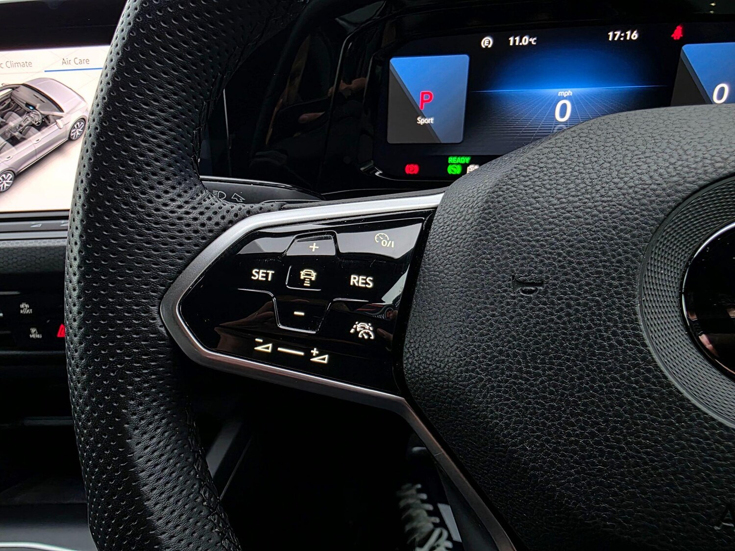 Used Volkswagen Golf 2020 for sale - 78047269: Photo 41