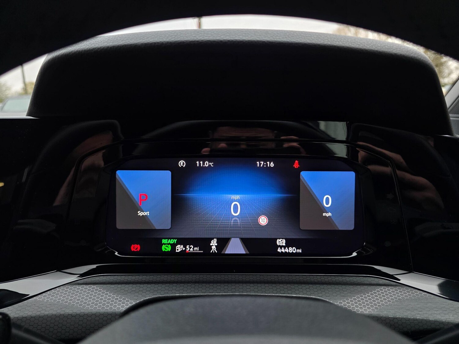 Used Volkswagen Golf 2020 for sale - 78047269: Photo 42