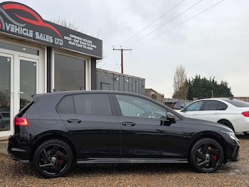 Used Volkswagen Golf 2020 for sale - 78047269: Photo