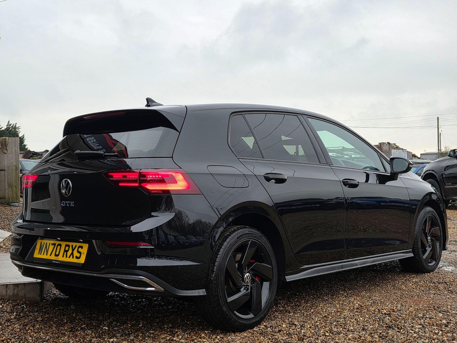 Used Volkswagen Golf 2020 for sale - 78047269: Photo 6