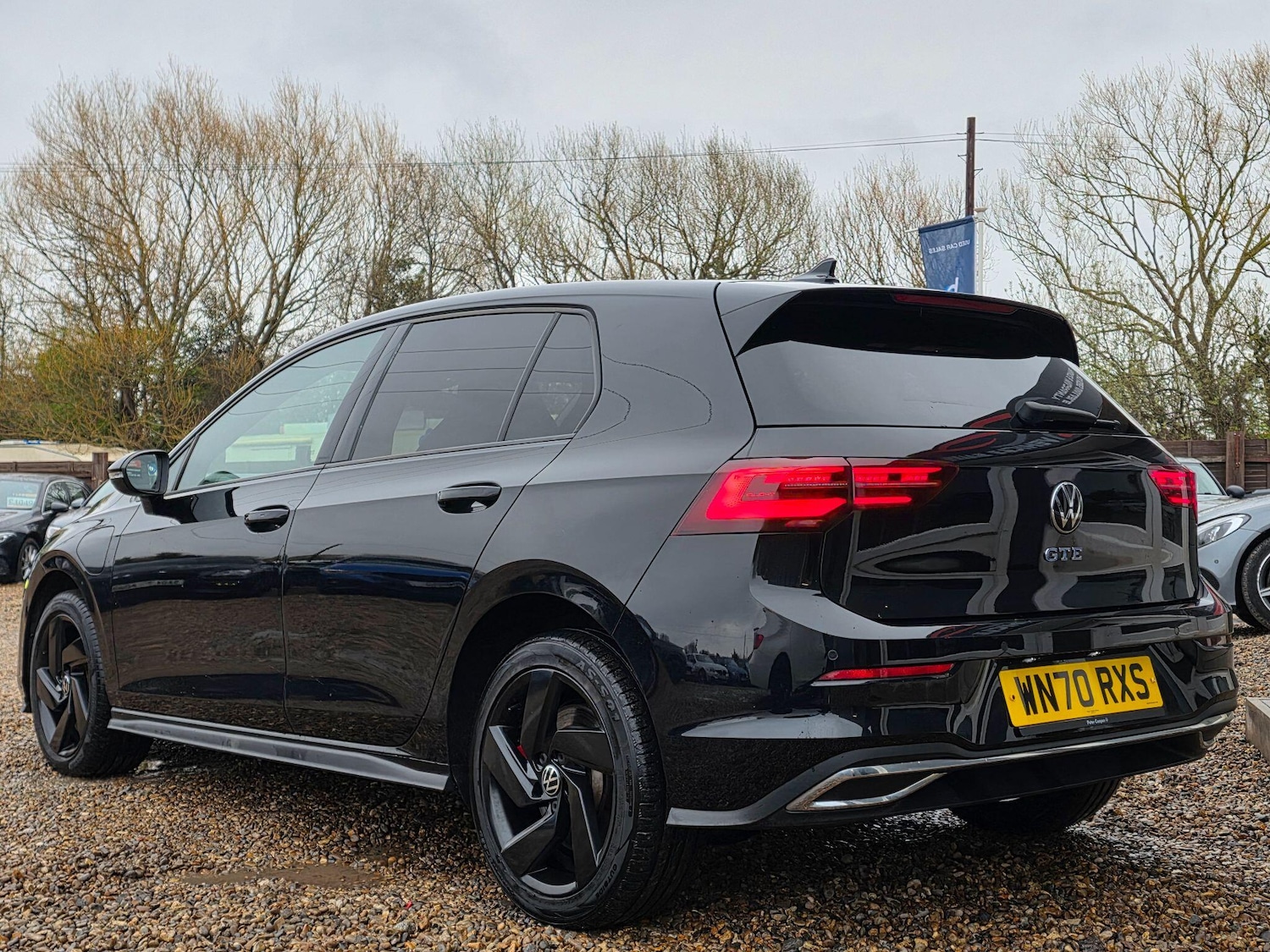 Used Volkswagen Golf 2020 for sale - 78047269: Photo 8