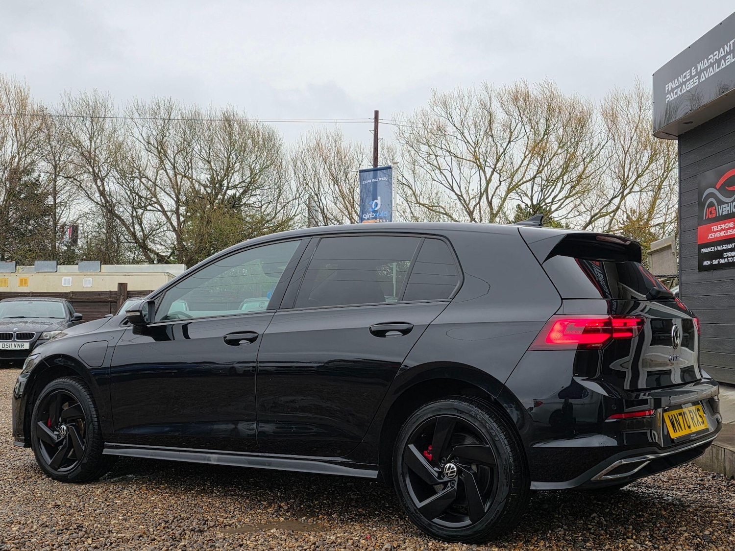 Used Volkswagen Golf 2020 for sale - 78047269: Photo 9