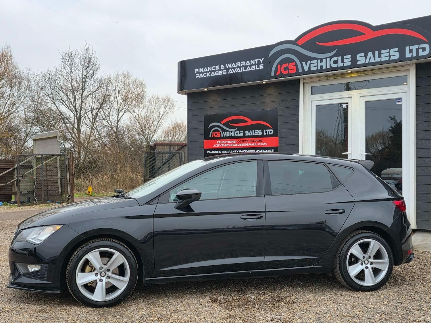 Used SEAT Leon for sale - 77331157: Photo 10