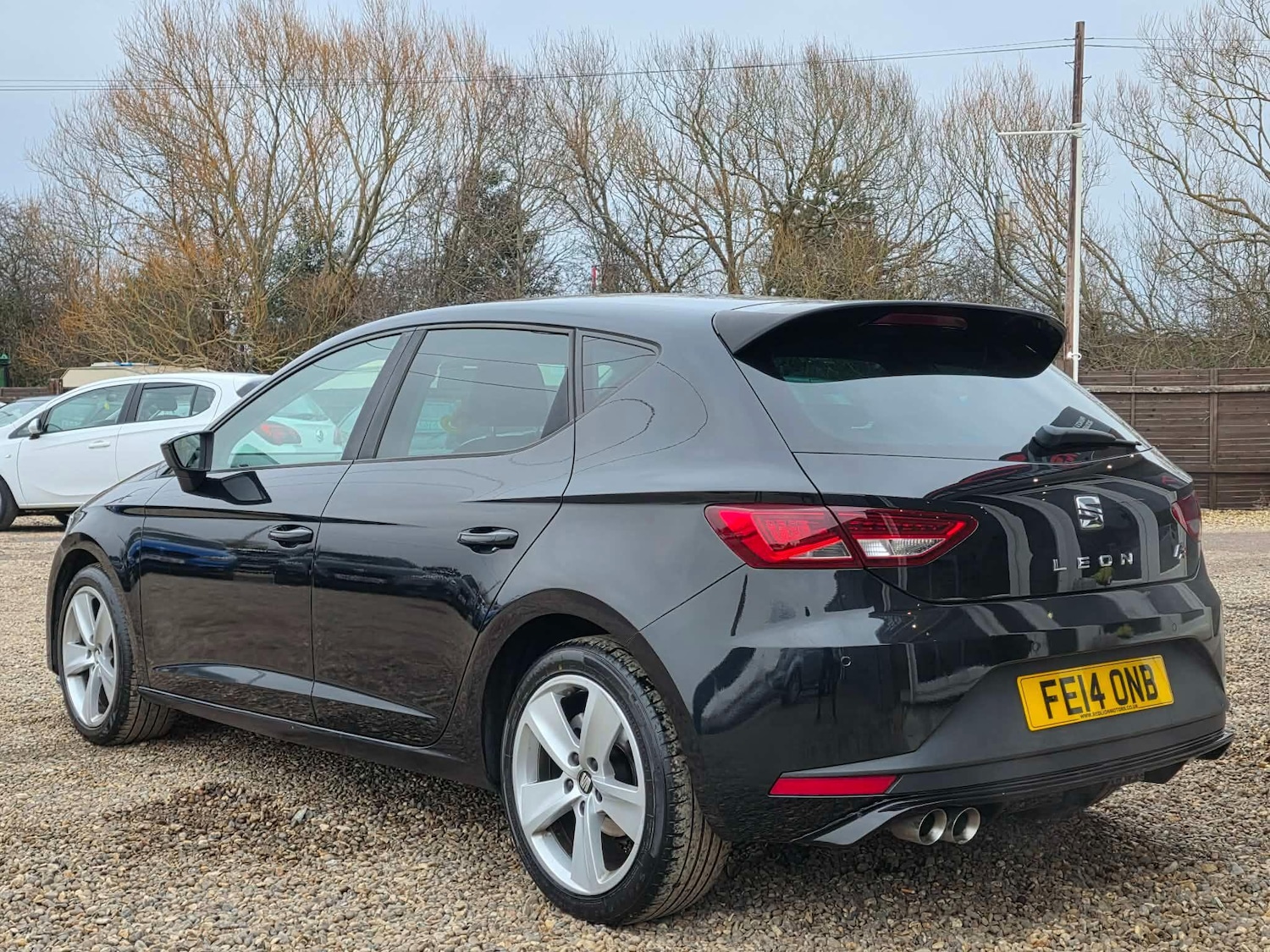 Used SEAT Leon for sale - 77331157: Photo 13