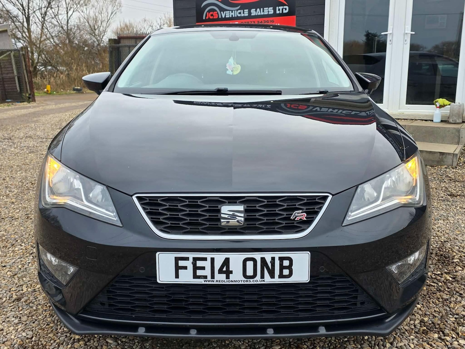 Used SEAT Leon for sale - 77331157: Photo 14