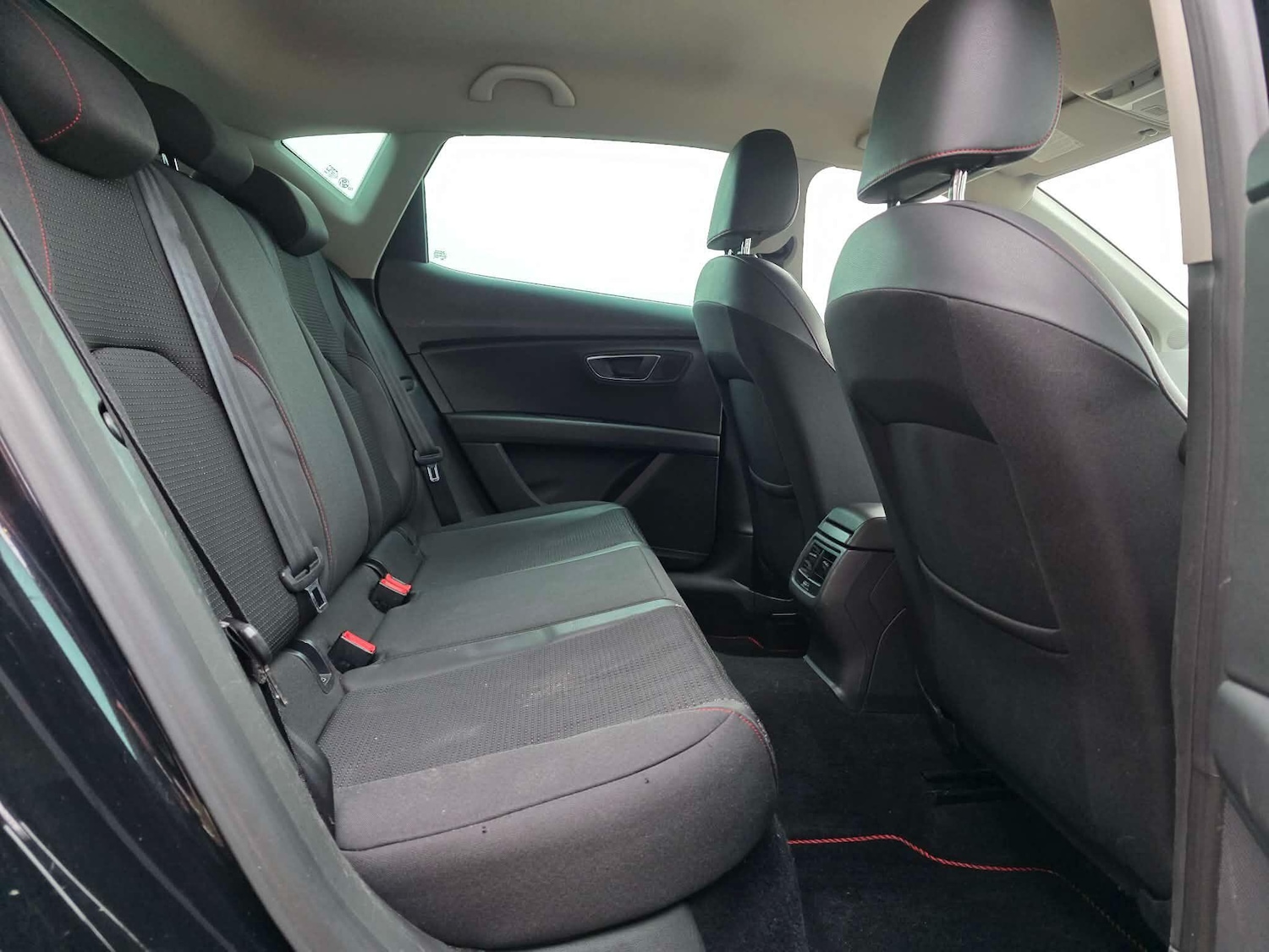 Used SEAT Leon for sale - 77331157: Photo 17