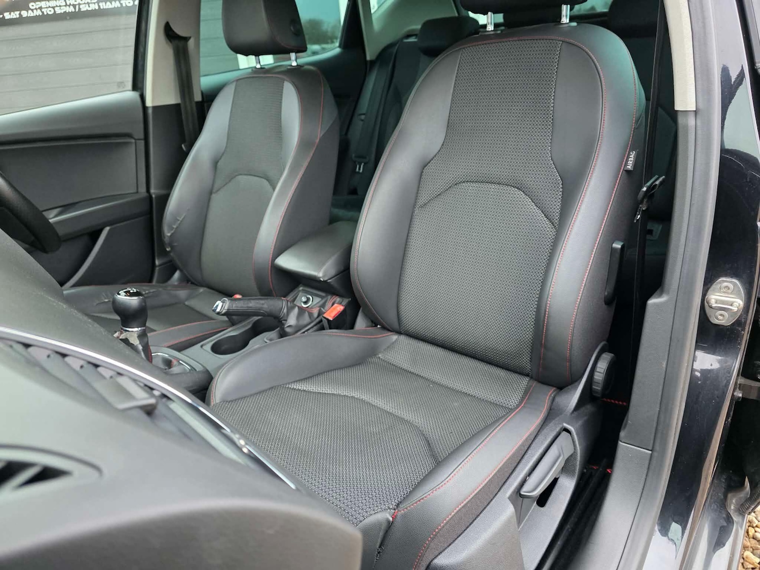 Used SEAT Leon for sale - 77331157: Photo 19