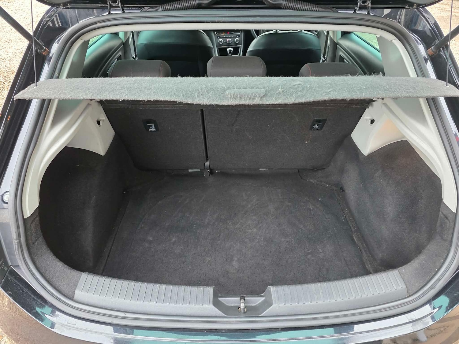 Used SEAT Leon for sale - 77331157: Photo 20