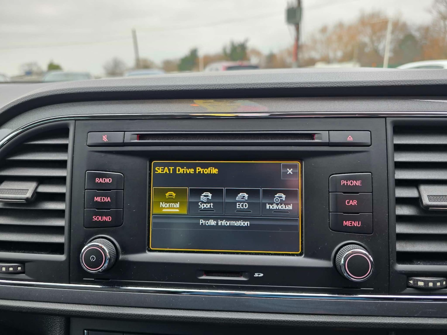 Used SEAT Leon for sale - 77331157: Photo 23