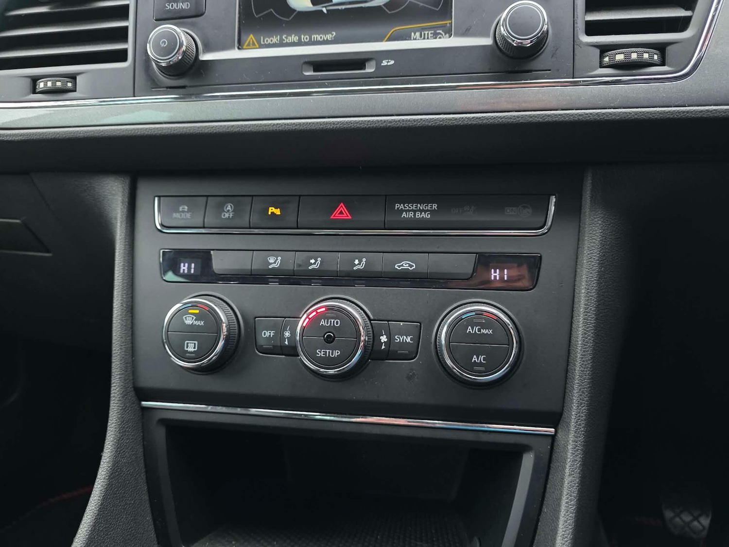 Used SEAT Leon for sale - 77331157: Photo 24