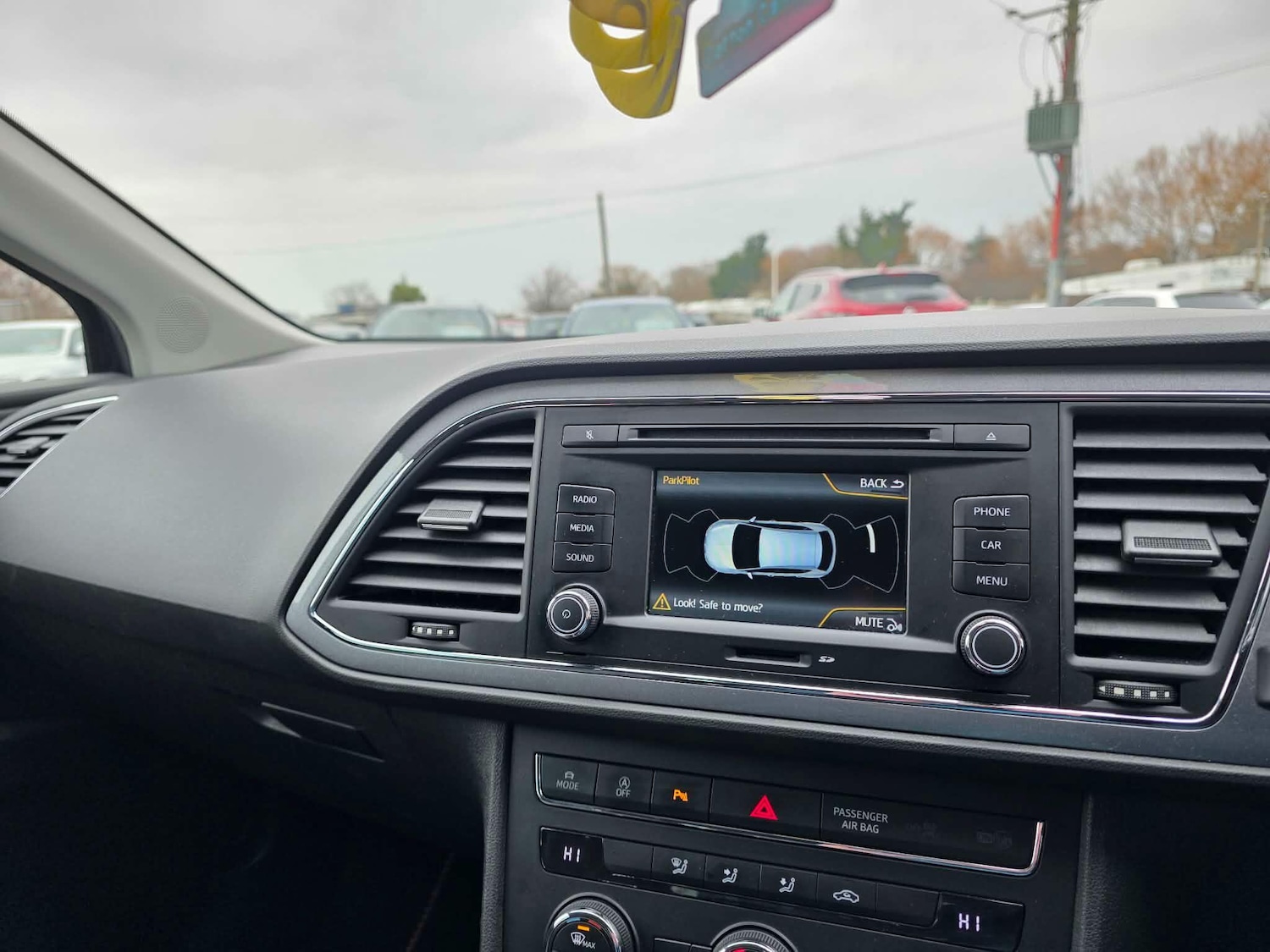 Used SEAT Leon for sale - 77331157: Photo 25