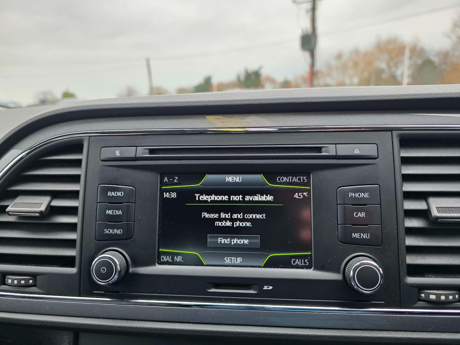 Used SEAT Leon for sale - 77331157: Photo 26